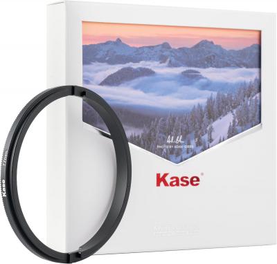 Kase 77mm 3D Tool to Install and Remove Inlaid Adapter Ring