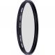 Kase 77mm CPL III Screw-in Slim Multicoated Circular Polarizer