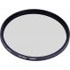 Kase 77mm CPL III Screw-in Slim Multicoated Circular Polarizer 1