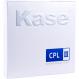 Kase 77mm CPL III Screw-in Slim Multicoated Circular Polarizer 5