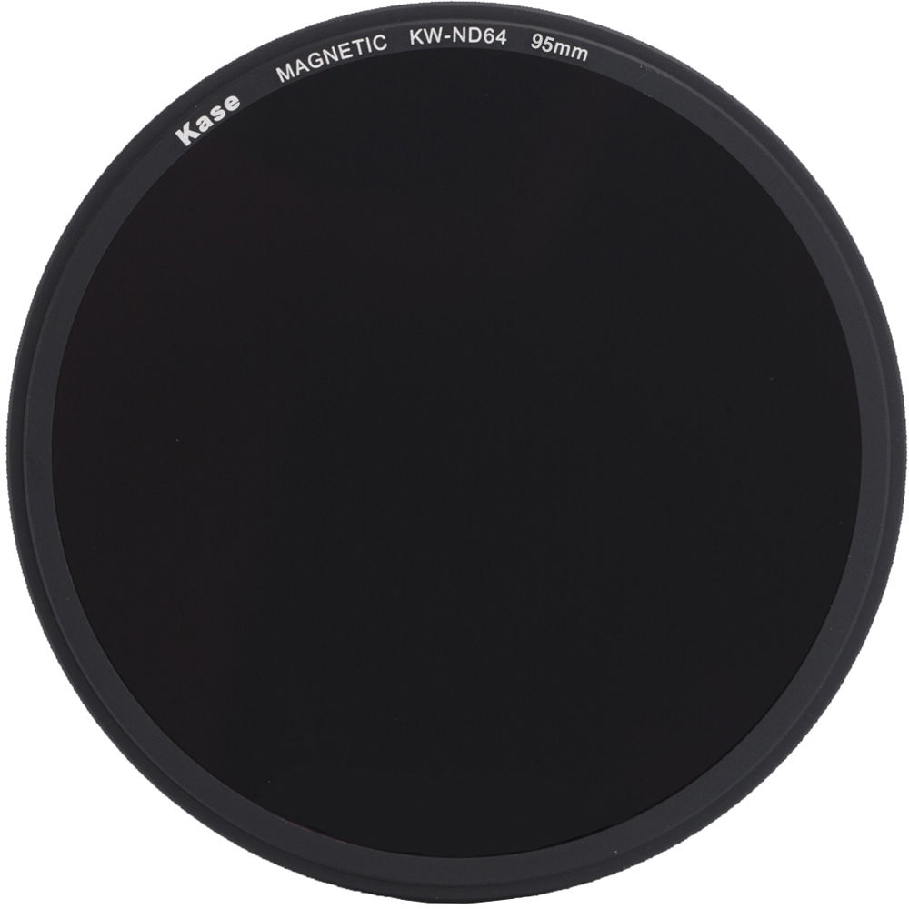 Kase 95mm Wolverine Magnetic Professional Neutral Density Stack